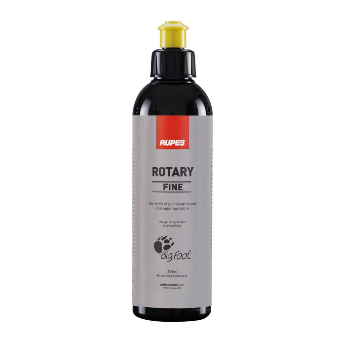 Rupes Rotary Fine Polierpaste 250ml