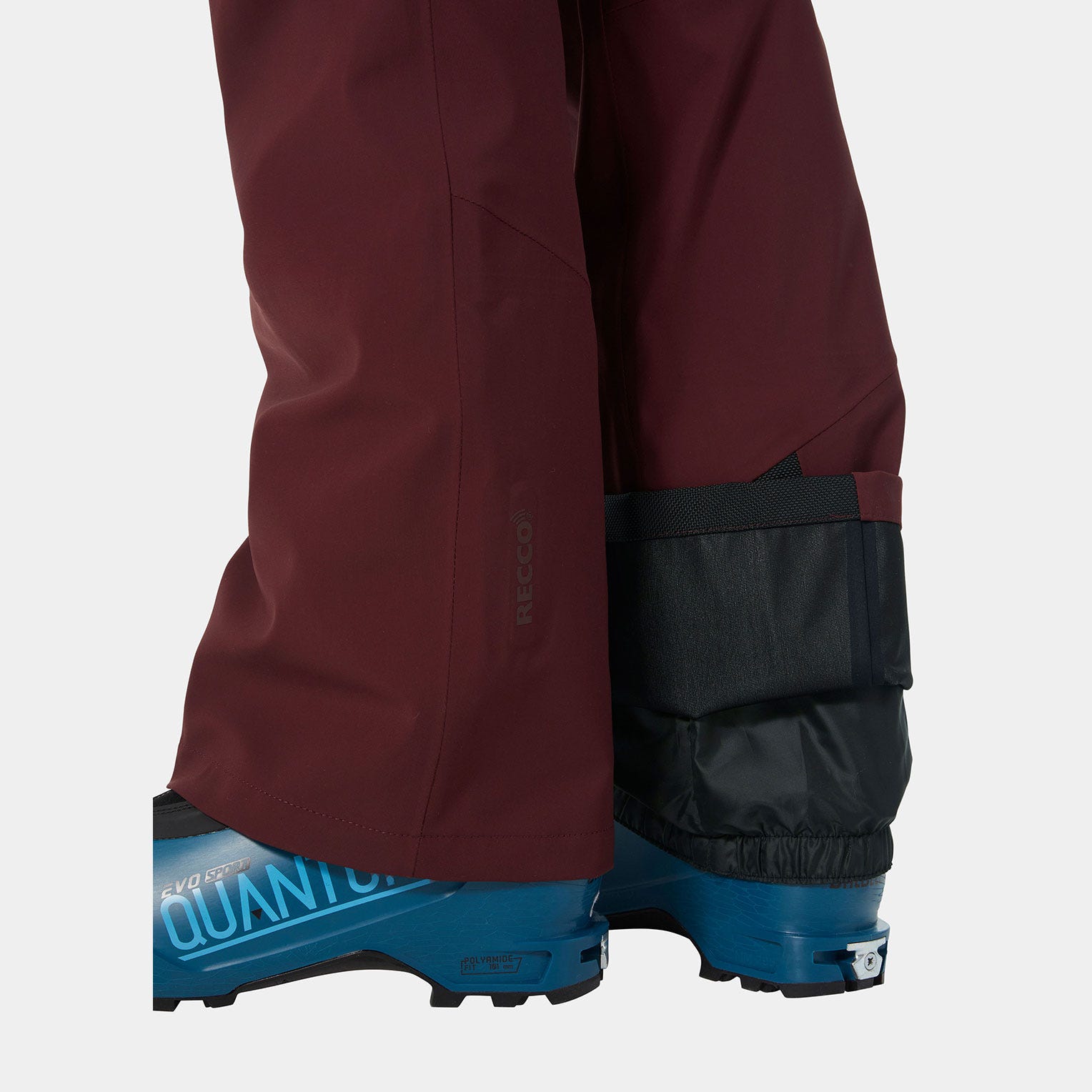Women’s Verglas Backcountry Ski Bib Pants