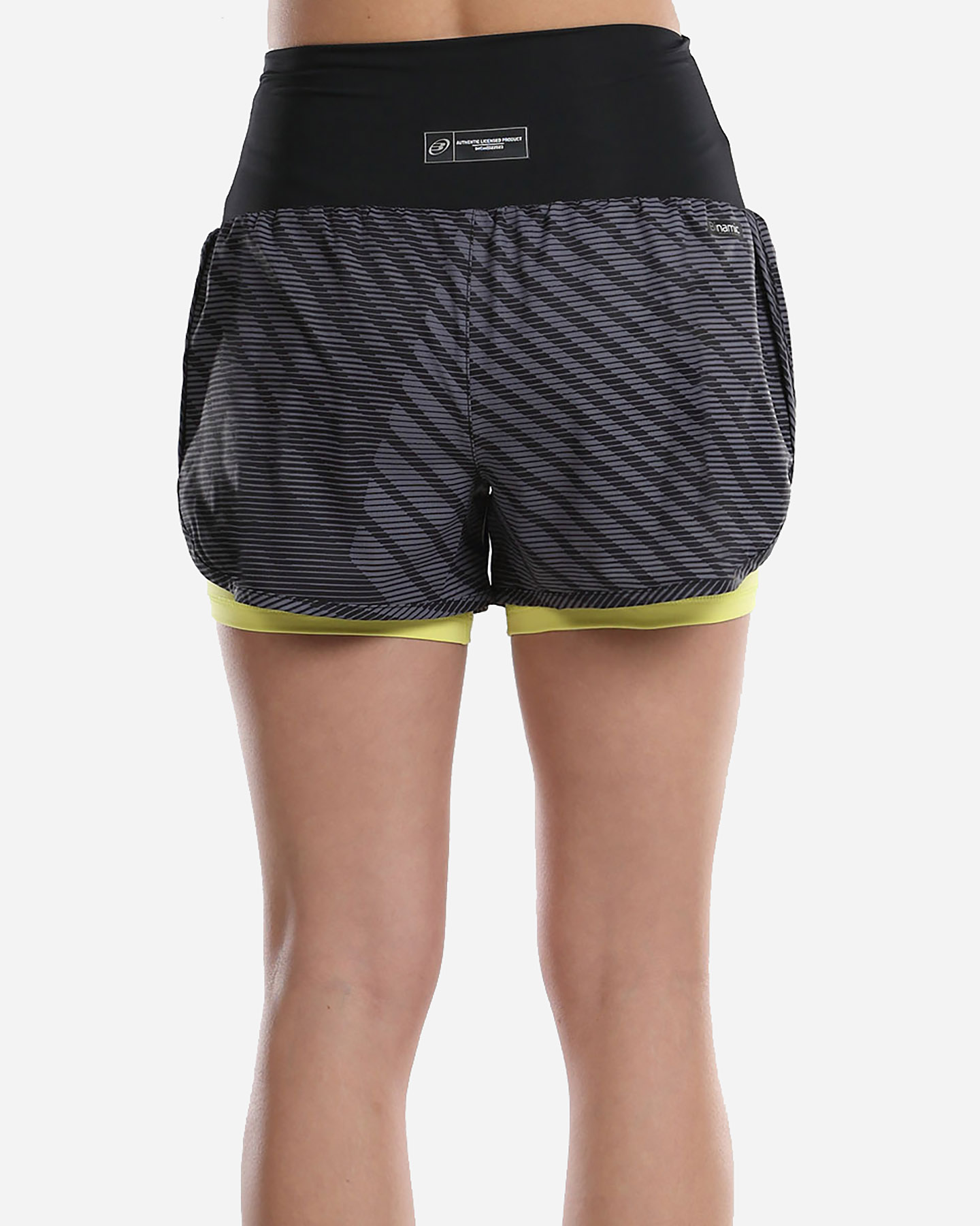 Bottom Tennis Bullpadel Lonja W 465783-005