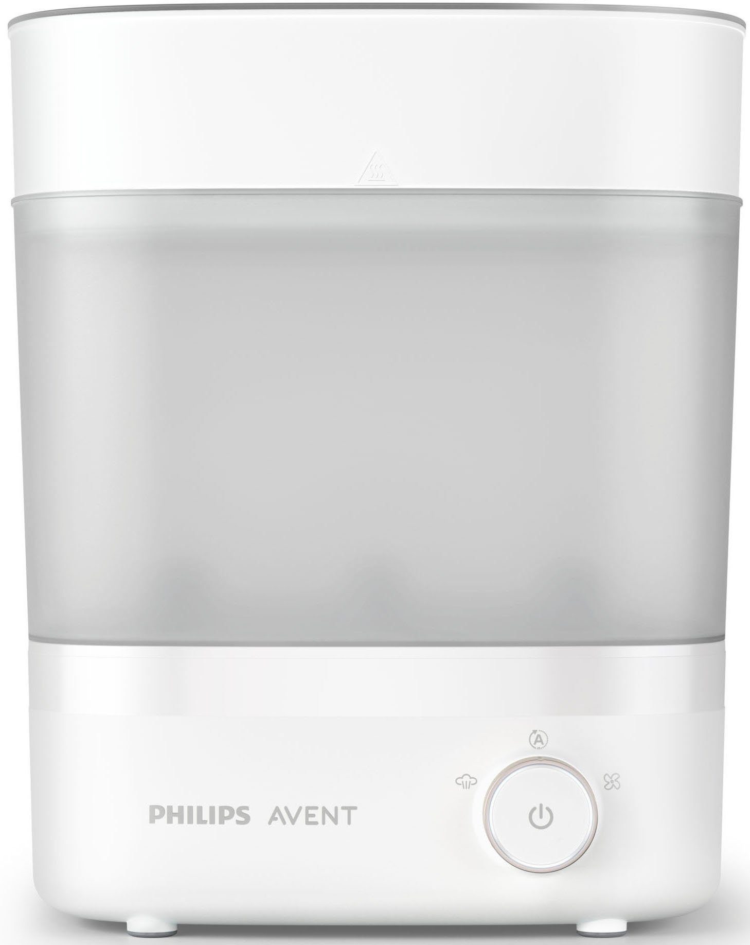 Philips AVENT Dampfsterilisator SCF293/00, Flaschensterilisator & Trockner