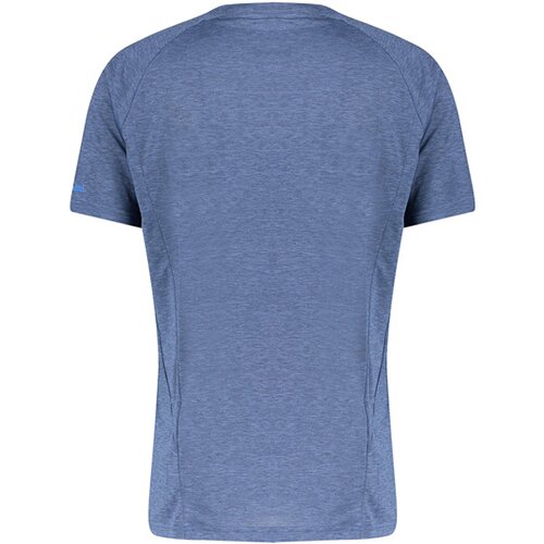 HERREN SHIRT T SHIRT BOISE2 M
