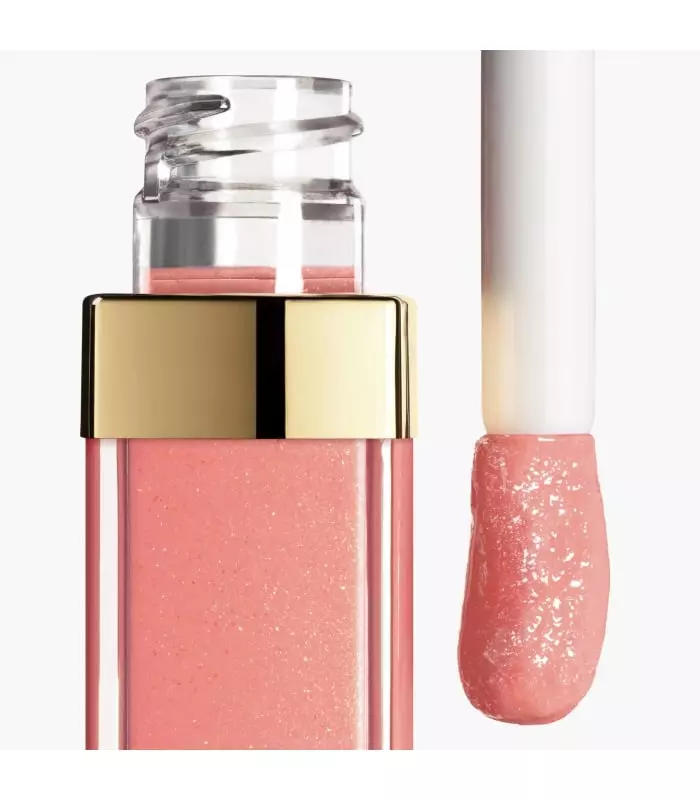 ROUGE COCO GLOSS Gel Brillant Hydratant