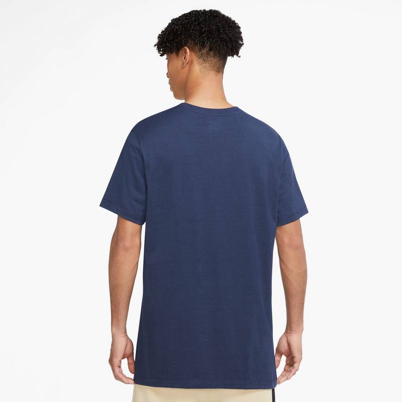 Nike NSW JDI Verbiage T-Shirt Herren
