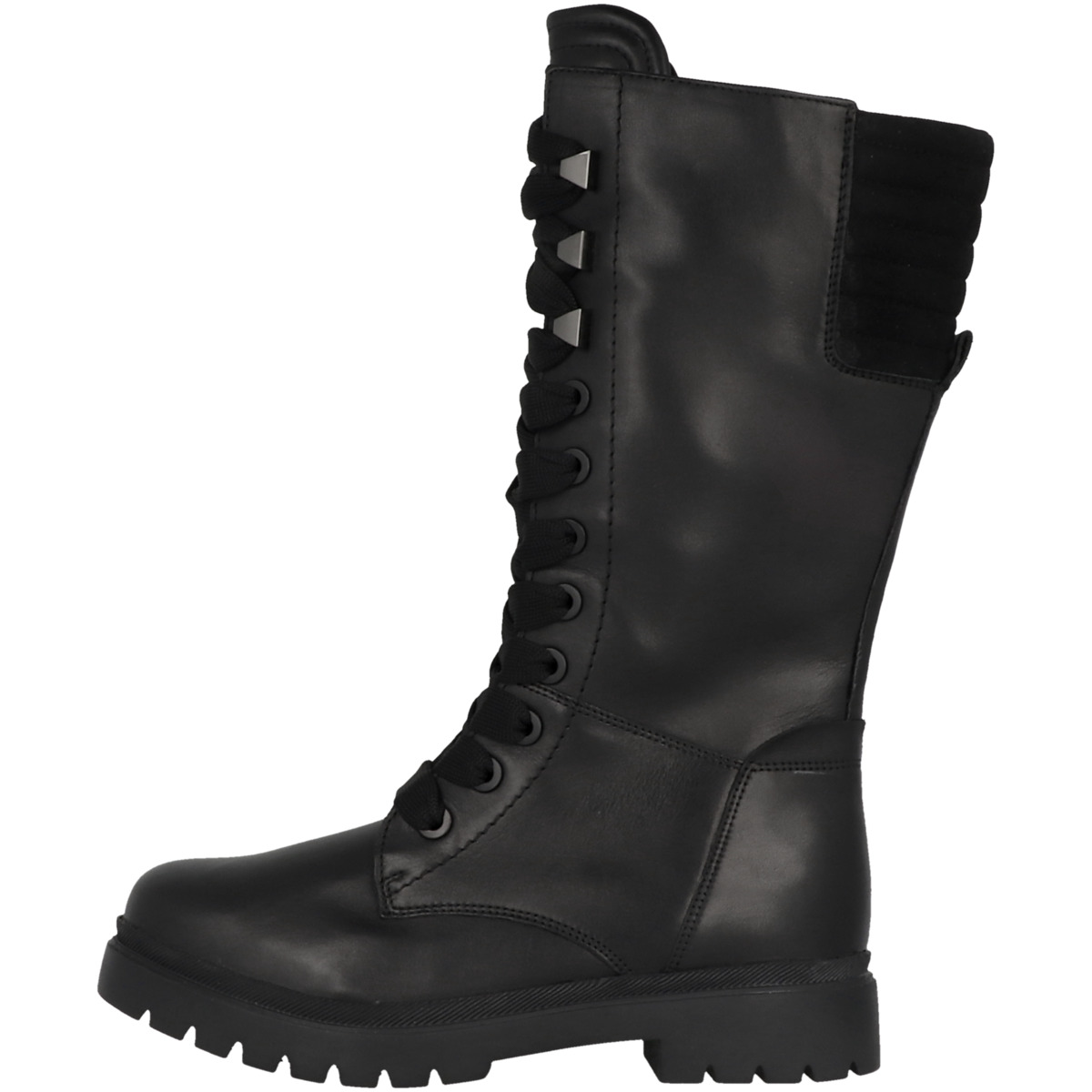 CAPRICE 9-25153-29 Stiefel schwarz