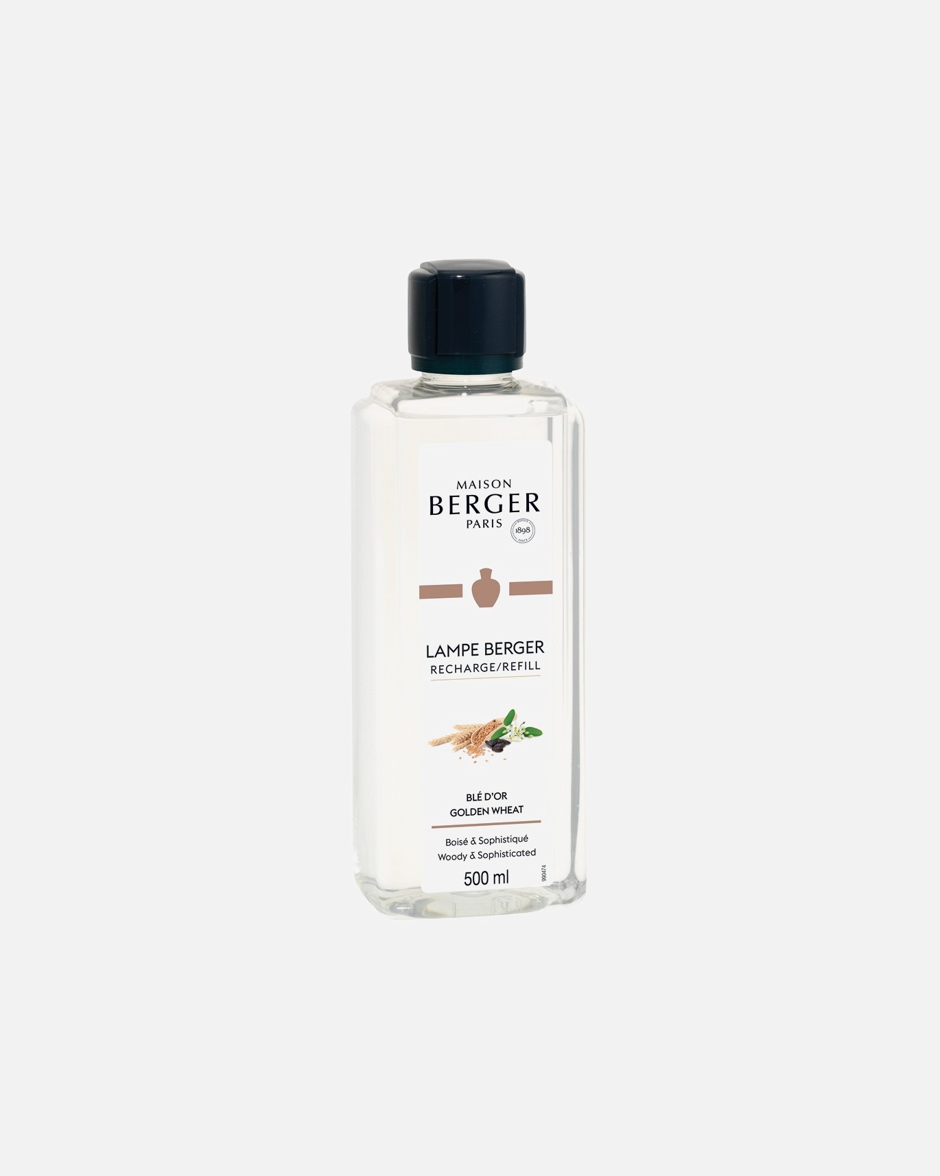 Maison Berger GOLDEN WHEAT