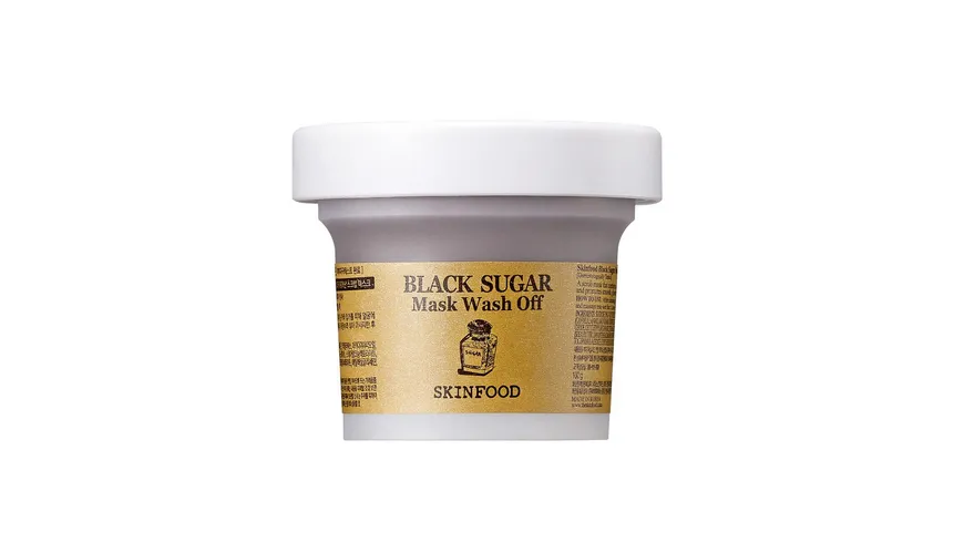 Skinfood Black Sugar Mask 100 g