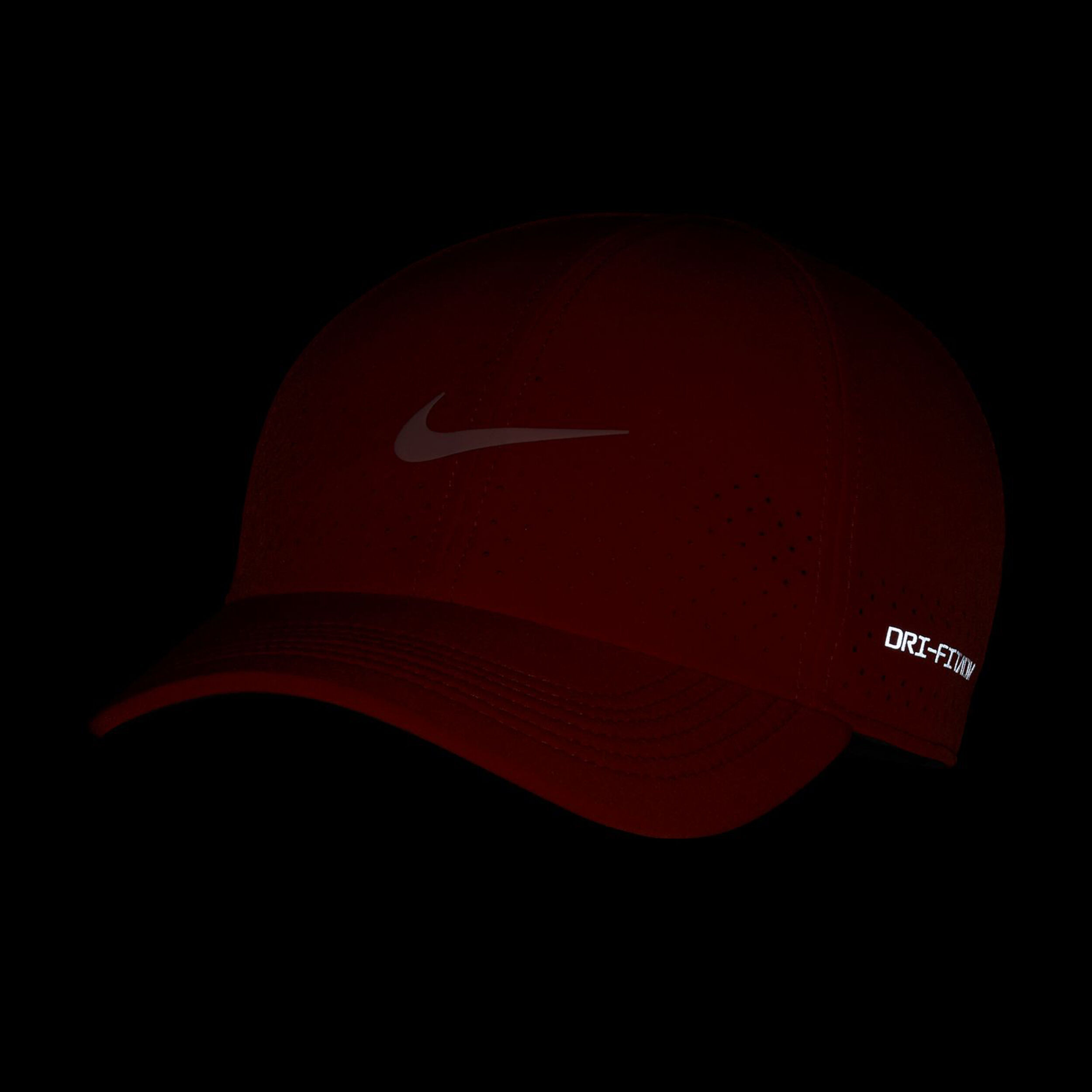 Dri-Fit Advantage Club Cap - Orange