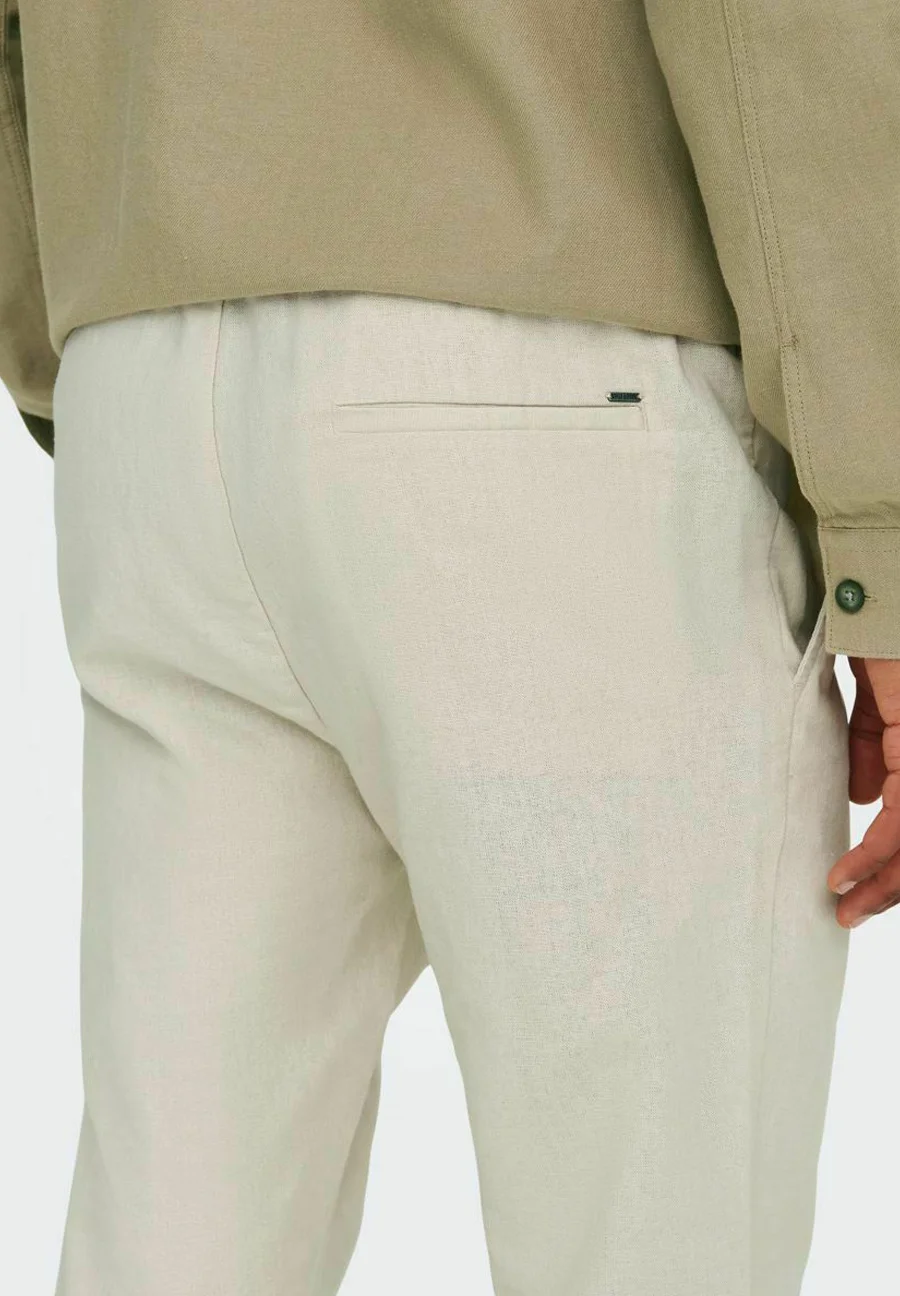 Only & Sons ONSLINUS - Pantalones