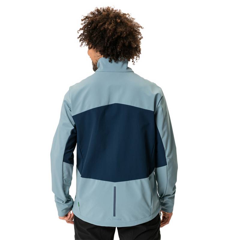 VAUDE Men's Virt Softshell Jacket II Outdoorjacke Herren