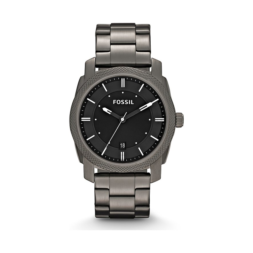 Fossil Chronograph Machine