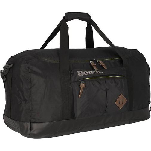 Bench Terra Reisetasche 60 cm