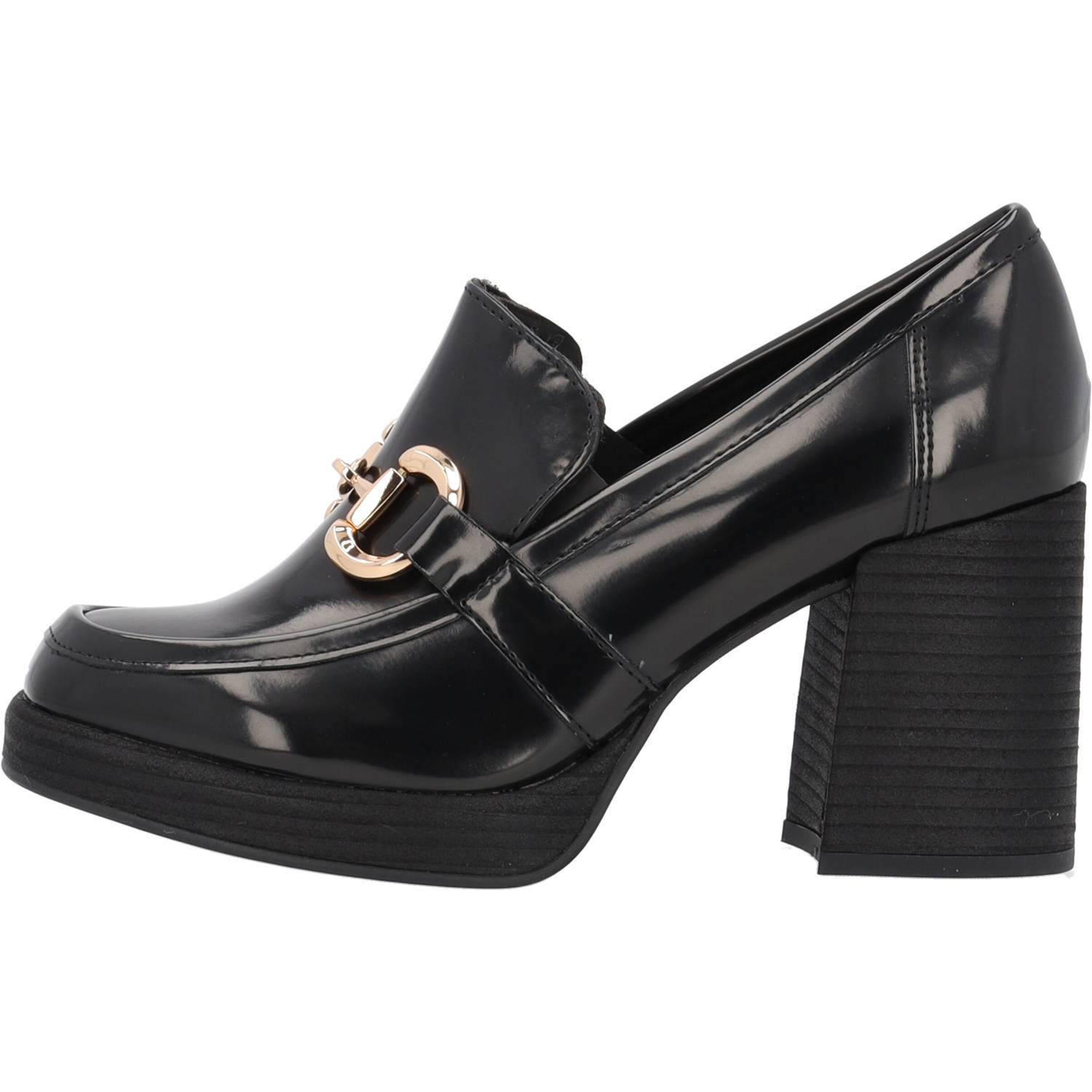 Marco Tozzi 24408, Pumps, Damen, BLACK BRUSH