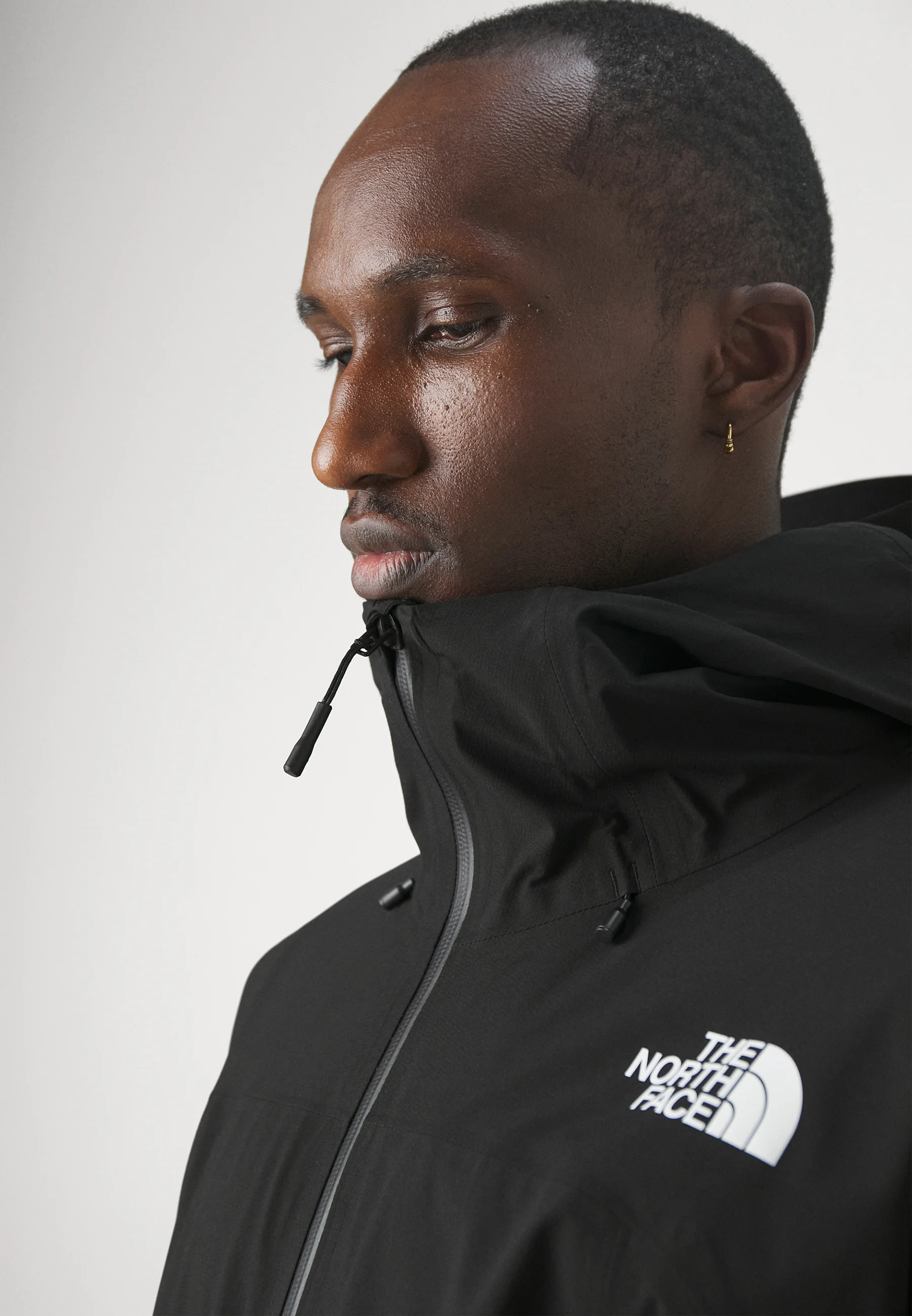 Chaqueta The North Face FRONTIER FUTURELIGHT - Chaqueta softshell