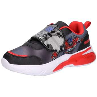 Transformers Sneaker in bunt