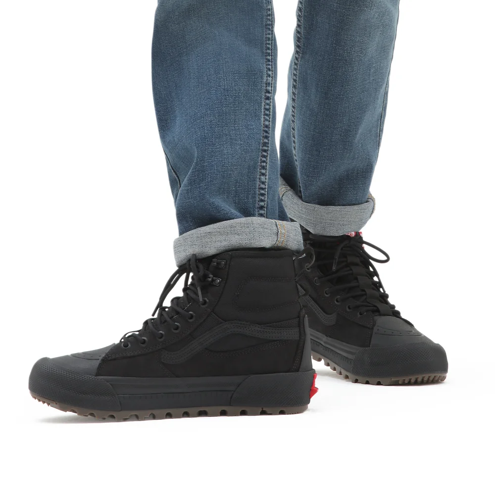 Vans SK8 Hi Gore TEX MTE 3 VN0A5I111OJ1 / schwarz