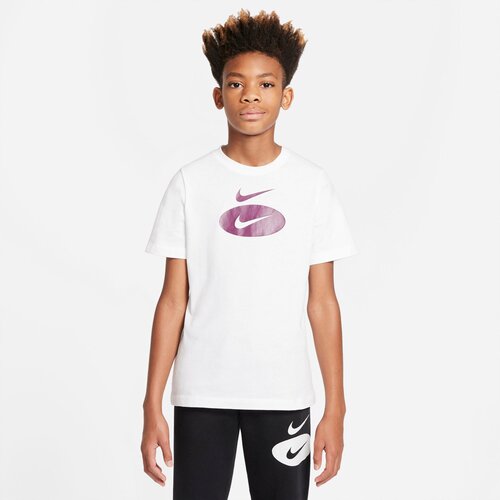 KINDER SHIRT B NSW TEE HBR CORE