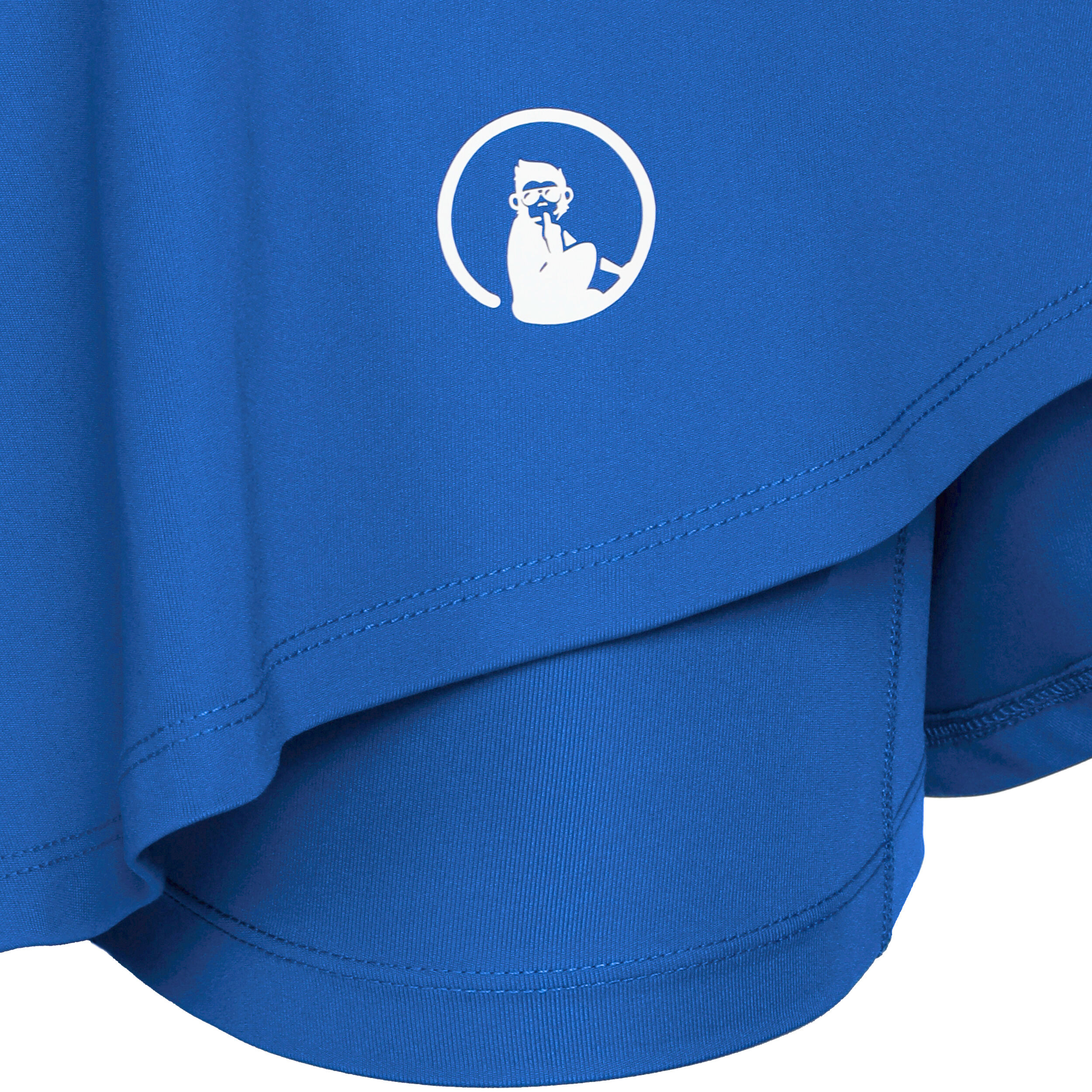 Bounce Rock Damen - Blau