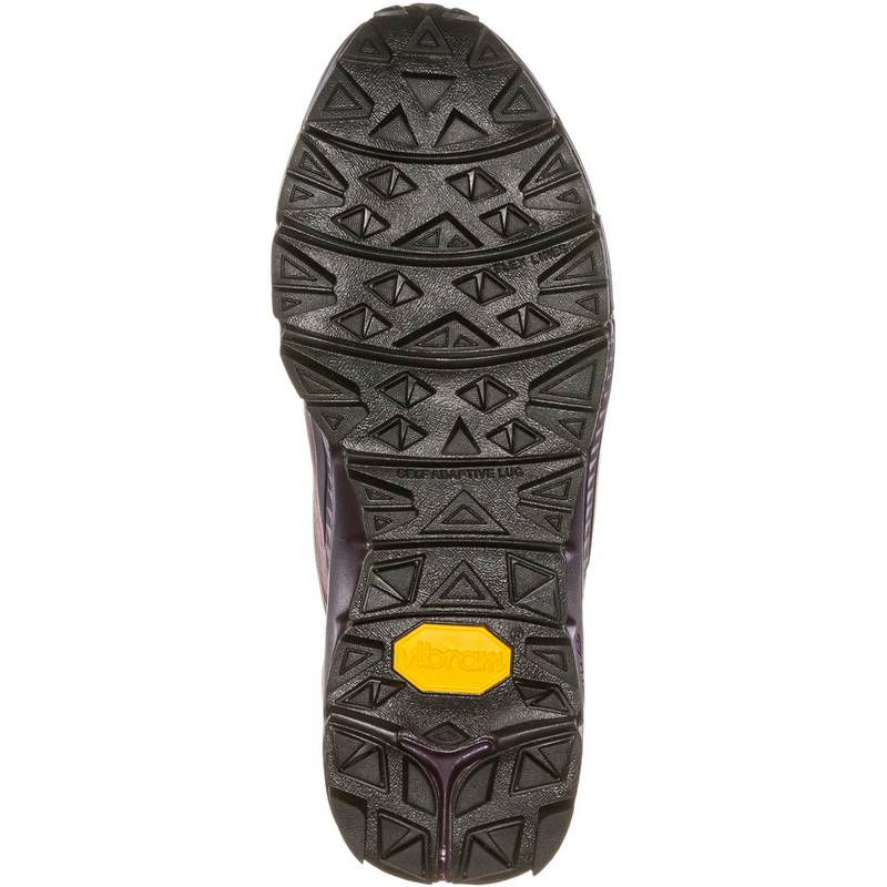 VAUDE Lavik Eco STX Wanderschuhe Damen