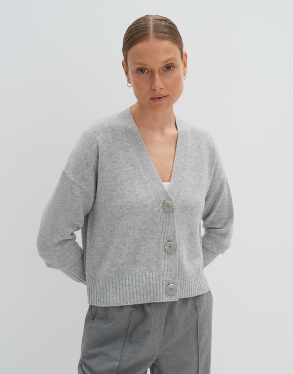 Strickjacke Tunja