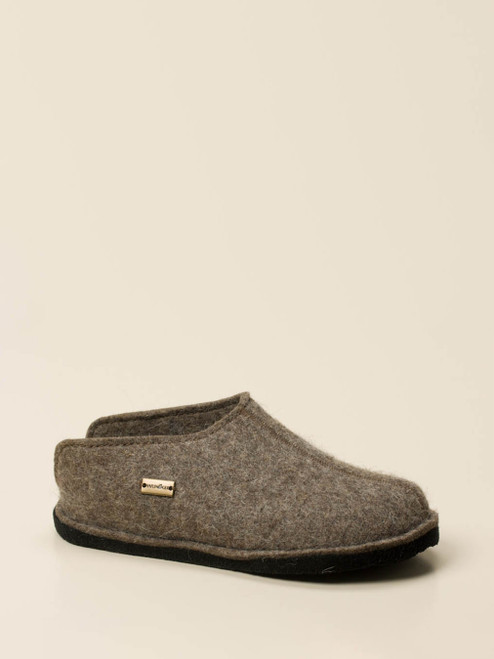 Hüttenschuh-74632490001 Haflinger