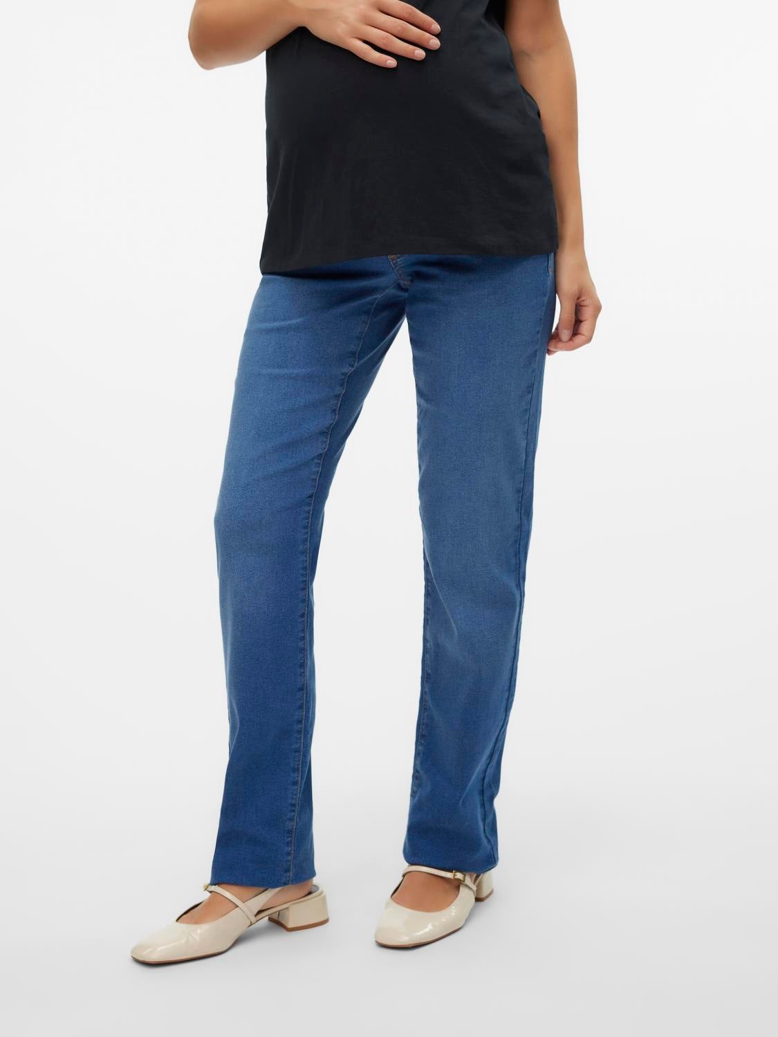 Umstands-jeans