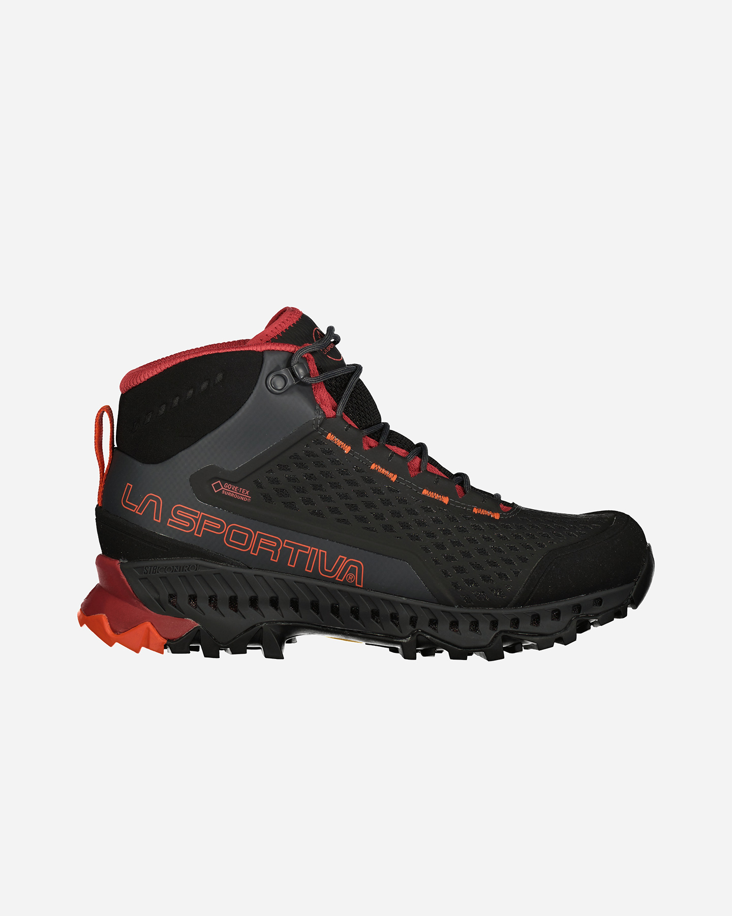 Buty trekkingowe La Sportiva Stream Mid Gtx 24 W 24E900322