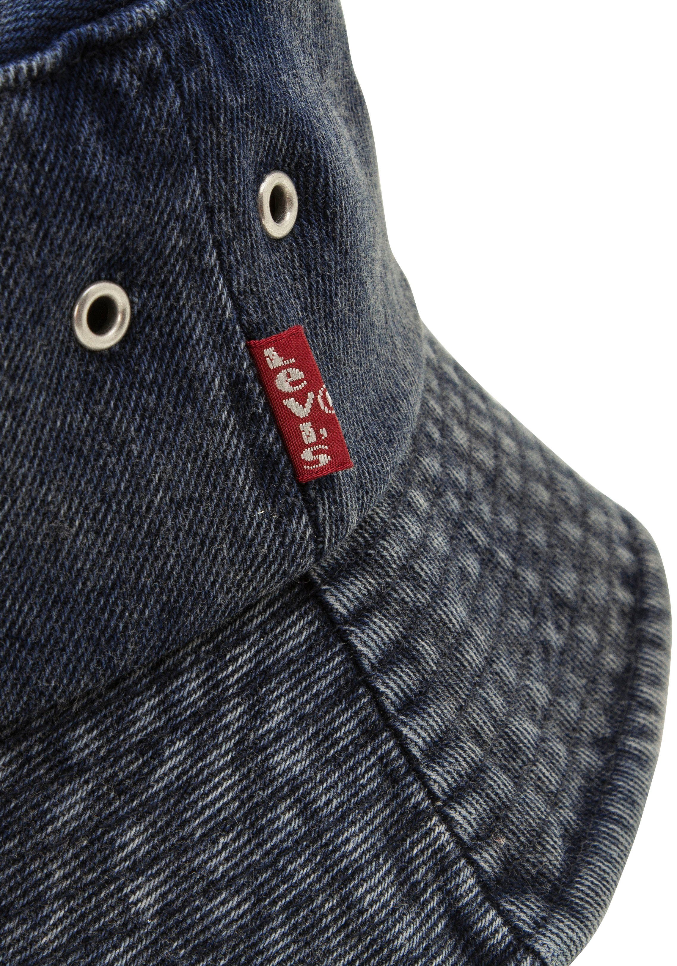Levi's® Fischerhut Essential Bucket