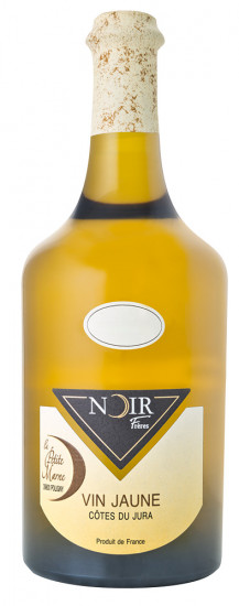2016 Vin Jaune AOP trocken - Domaine Noir Frères