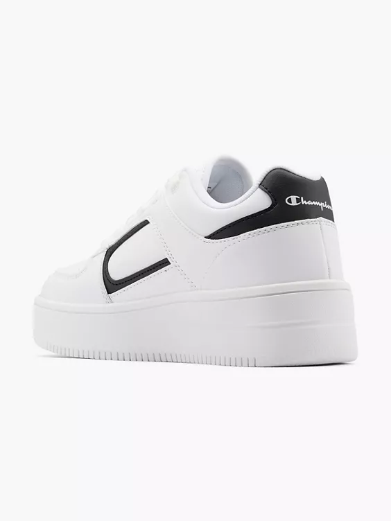 Champion Platform Sneaker FOUL PLAY PLAT ELEMENT BS