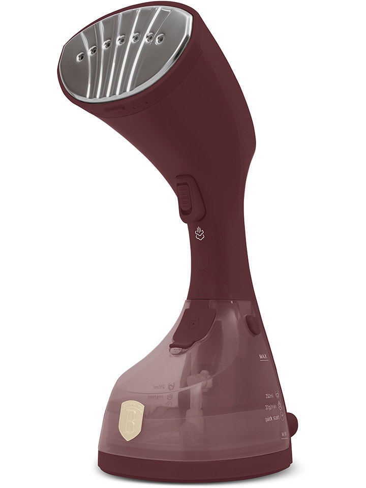 Berlinger Haus Dampfsteamer in Bordeaux günstig kaufen onesize