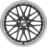 DOTZ WHEELS Revvo grau / anthrazit - ATU