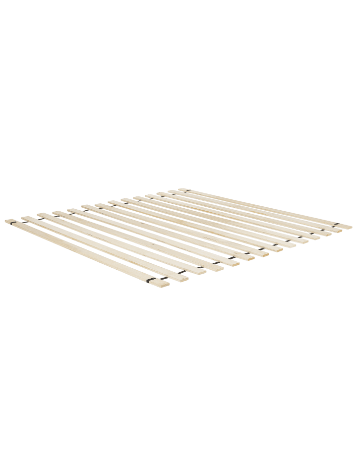 Beliani Doppelbett VINAY in Beige - (W) 196 x (H) 90 x (L) 233 cm günstig kaufen onesize
