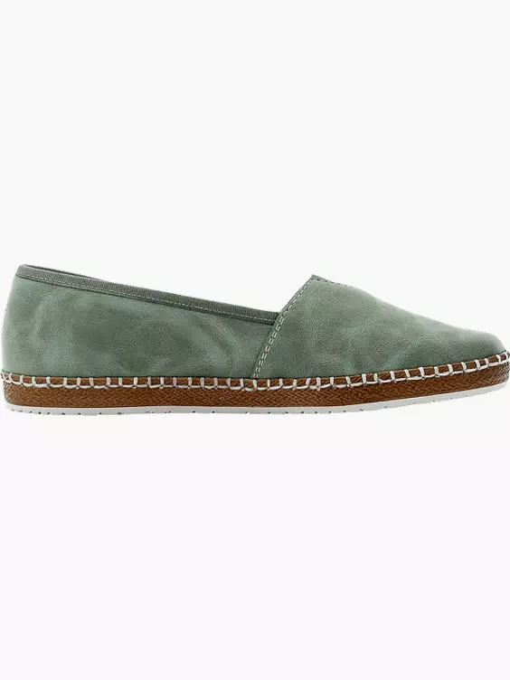 Rieker Damen Ballerinas