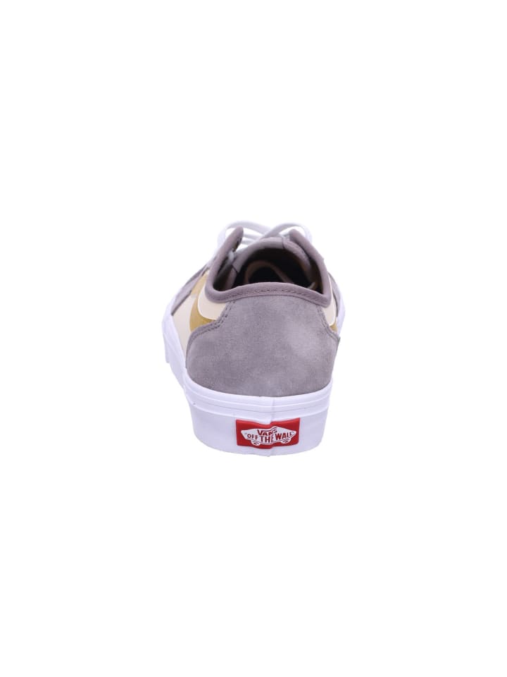 Vans Damen- Schnürschuhe Filmore Decon in Grau günstig kaufen