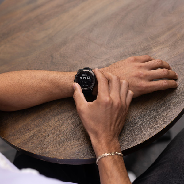 FENIX 7S PRO - Smartwatch
