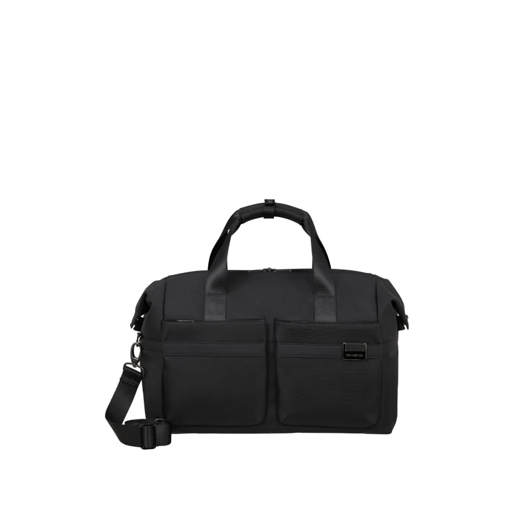 Samsonite Airea Reisetasche - Schwarz