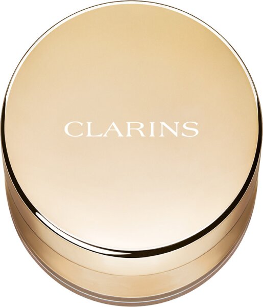Clarins Ever Matte Loose Powder Loser Puder