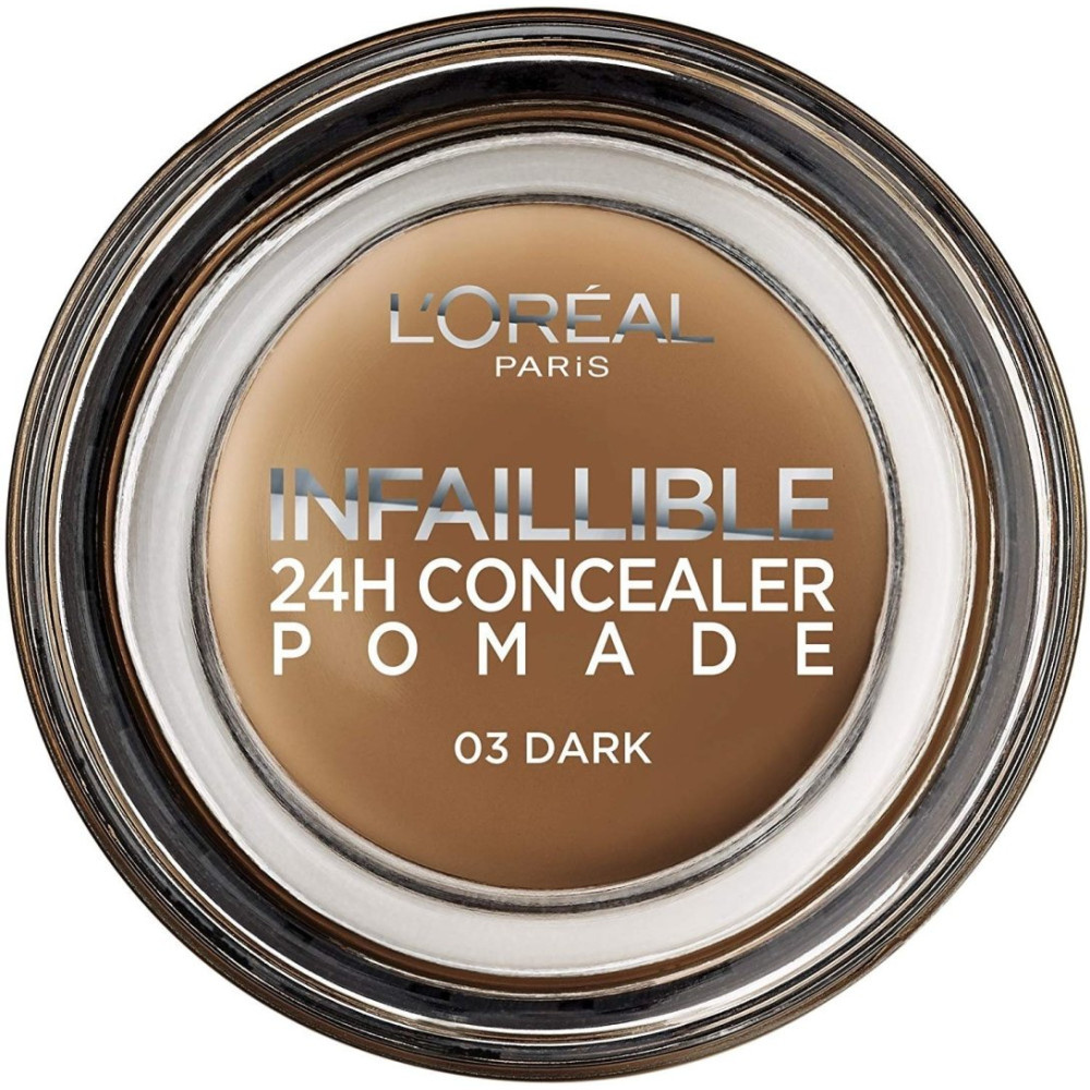 L´Oréal Paris Correcteur 24H Concealer Pomade Infaillible Correcteur
