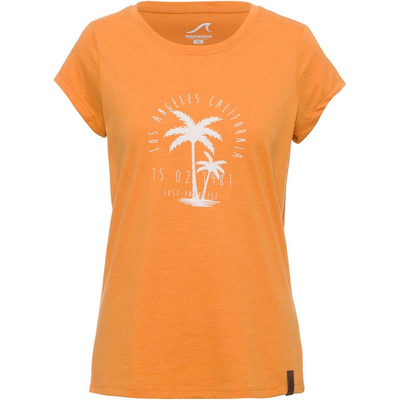Maui Wowie T-Shirt Damen