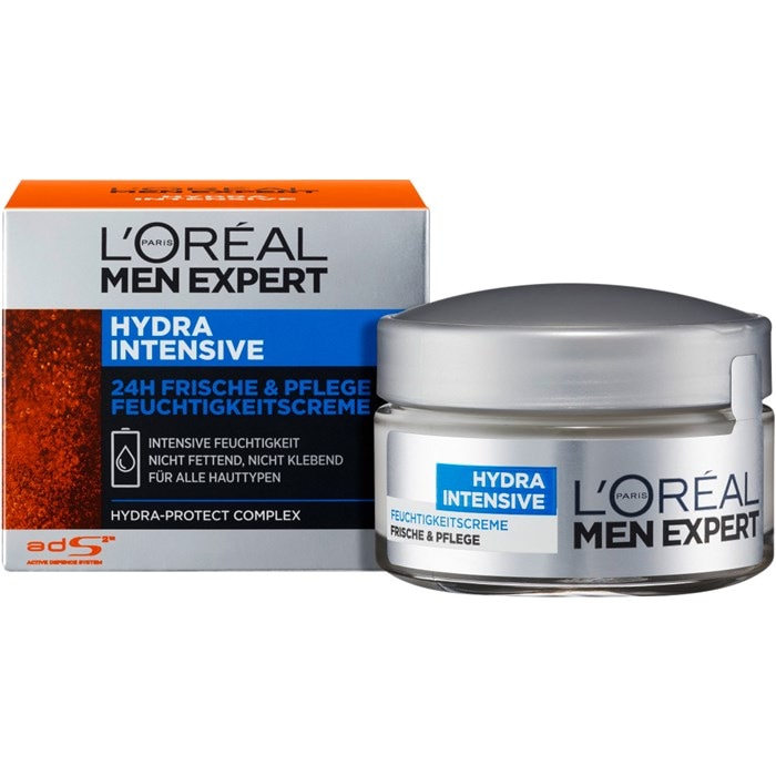 Hydra Intensive Feuchtigkeitscreme
