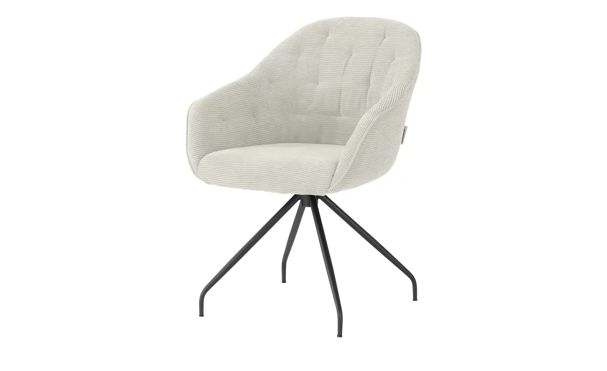 Jette Home Polsterstuhl Abby