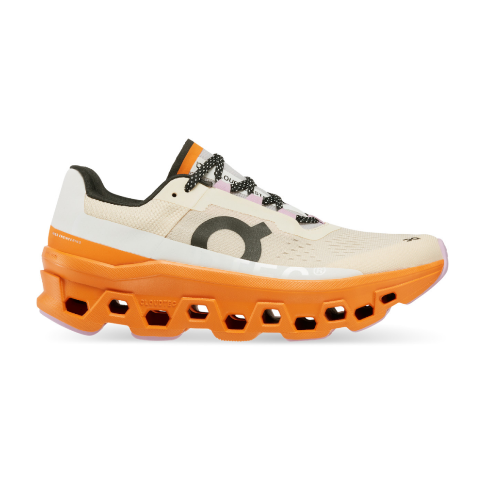 ON Cloudmonster 6198652 / bunt