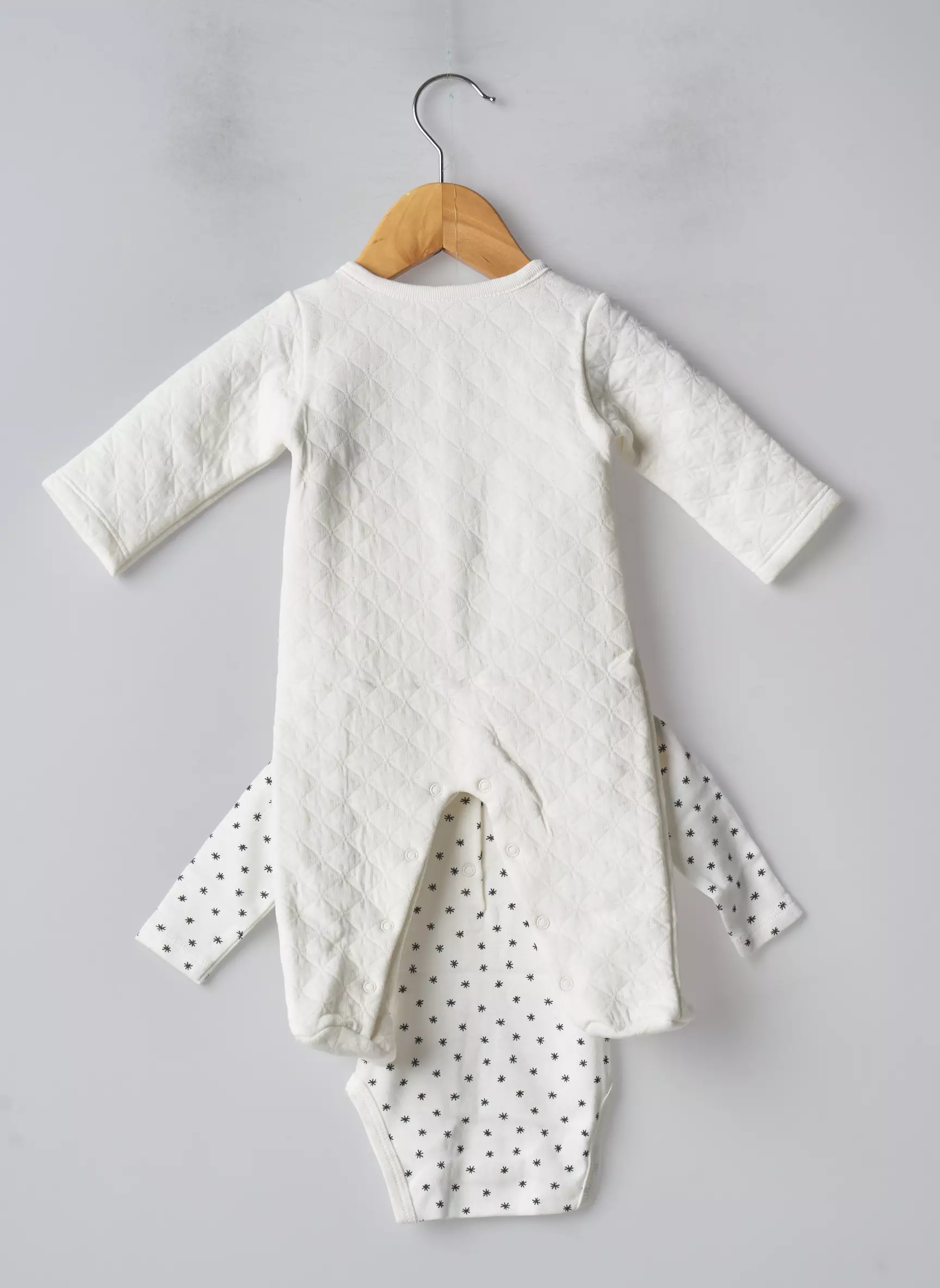 Absorba Dors Bien Enfant couleur beige