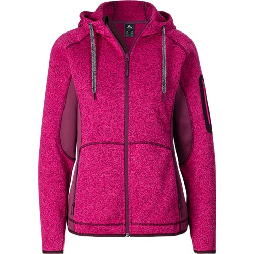 DAMEN UNTERJACKE SKEENA HD W