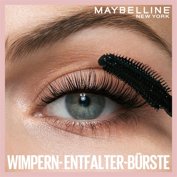 Lash Sensational Voller-Wimpern-Fächer Mascara