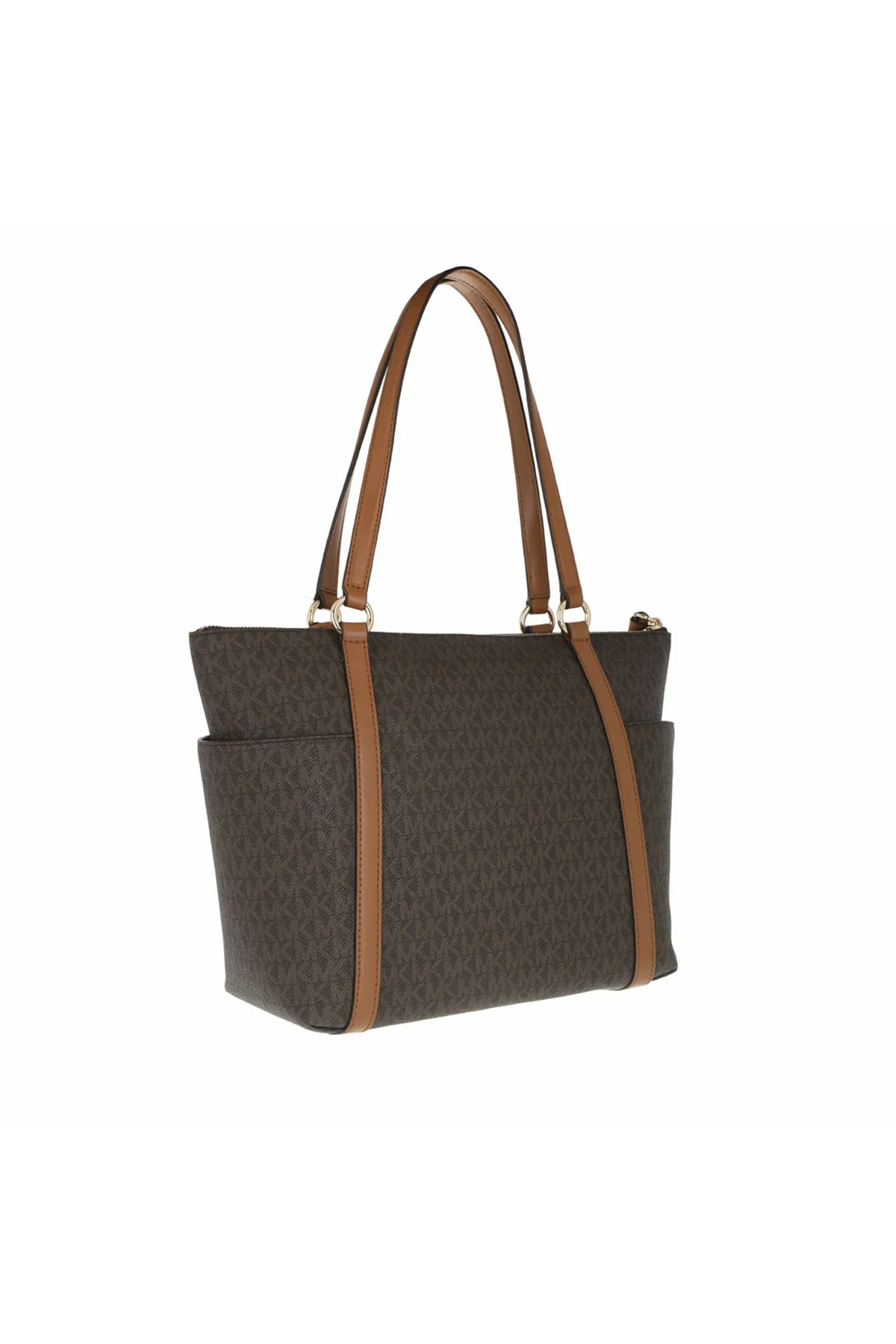 Michael Kors  Sulliaus Braune Shopper 30T0GNXT2B-252