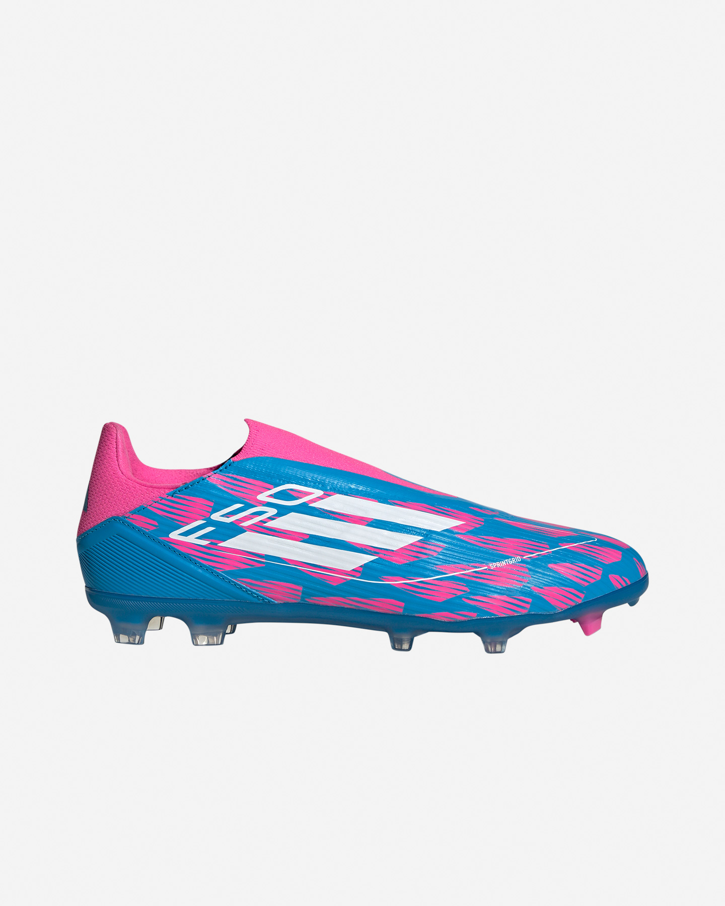 Scarpe Calcio Adidas F50 League Ll Fg-mg M IH8051
