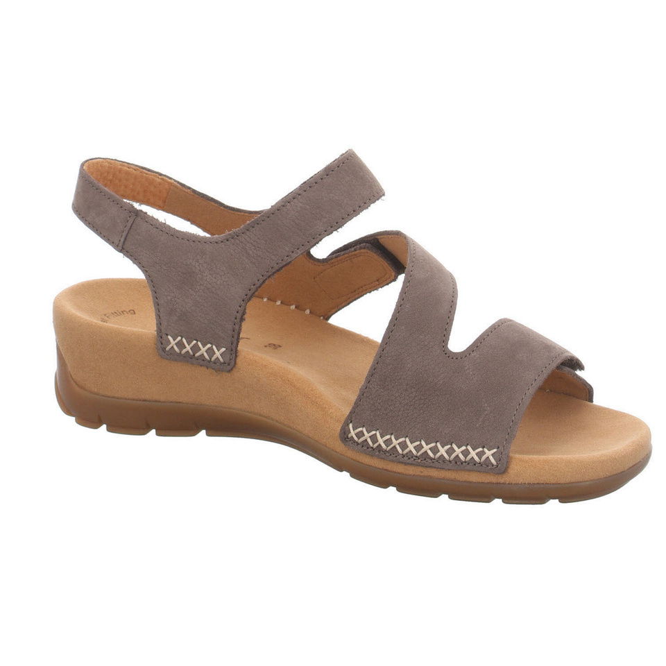 Gabor Sandalette