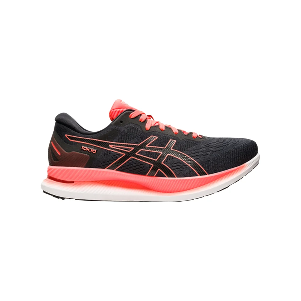 Asics GlideRide Tokyo 1011B073-001 / schwarz