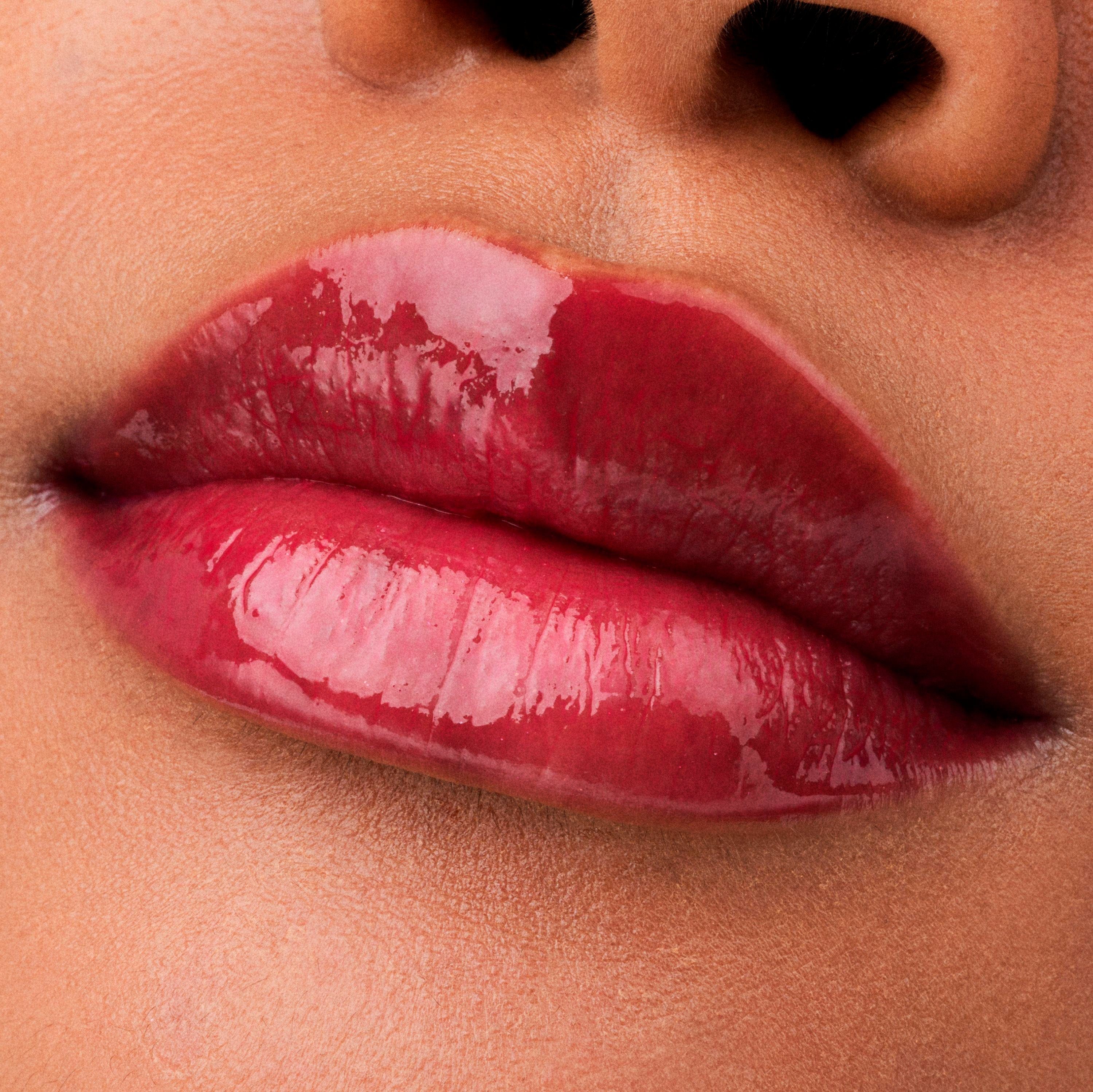 Catrice Lipgloss Marble-licious Liquid Lip Balm, 3-tlg.